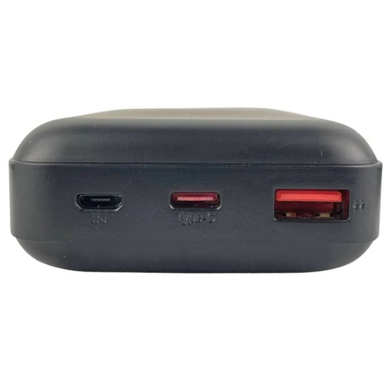 Повербанк King Power 20000 mah | Зображення 3