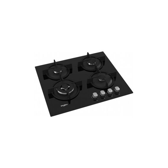 Варочная поверхность Whirlpool GOR 625 NB (GOR625NB) | Зображення 2