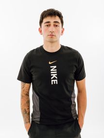 Футболка Nike M NSW HYBRID SS TOP