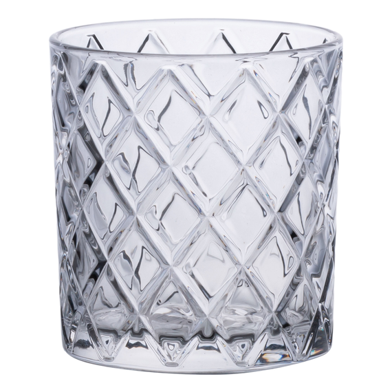 Набор стаканов 6 штук по 320 мл виски HP-19-10 | Зображення 1