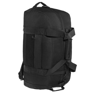 Дорожня сумка Highlander Loader Holdall 65L Black (LR065V2-BK) (931691) | Зображення 2
