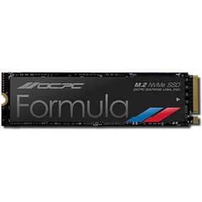 Накопитель SSD M.2 2280 512GB OCPC (SSDM2PCIEF512GB) (SSDM2PCIEF512GB)