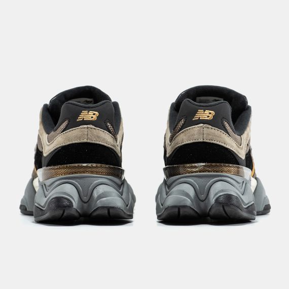 Кросівки New 9060 весна / літо / осінь 2361 41 26 | Зображення 2