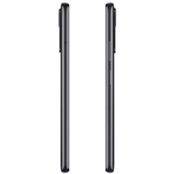 Смартфон Xiaomi Redmi Note 11 5G 6/128GB Mysterious Black Global Rom | Зображення 2