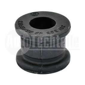 Втулка стабилизатора переднего Mercedes Benz W124/201 82-, AutoTechteile, 110 3211, 11219 02