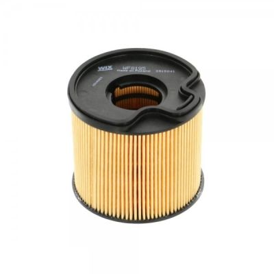 Фильтр топливный Wixfiltron WF8195 | Зображення 1