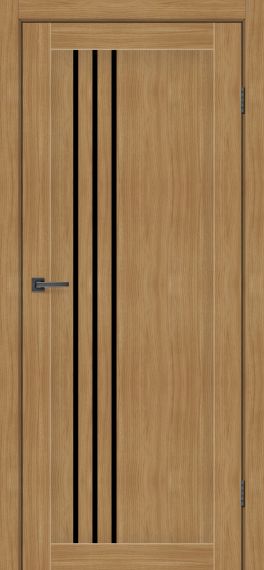 Міжкімнатні двері MSDoors Fashion NEVADA Дуб золотий