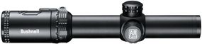 Оптический прицел Bushnell AR Optics 1-6Х24 Сетка BTR-1 BDC с подсветкой Прицелы оптические для оружия Оптика
