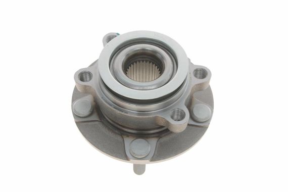 Підшипник маточини передньої Nissan Juke Leaf 10- PHU3298K | Зображення 3