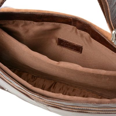 Сумка Ashwood 8343 Tan | Зображення 3