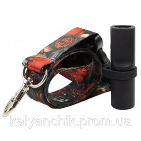 Персональный мундштук для Кальяна PERSONALKA Pro Old School