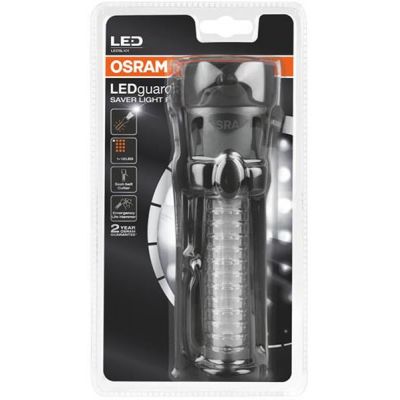 Ліхтар Osram акумуляторний (LED SL 101) | Зображення 2