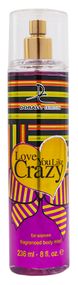 Парфумований спрей Dorall Collection LovelyYouLikeCrazy парфумований спрей 236 мл