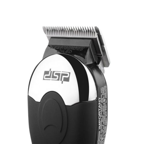 Професійна машинка для стрижки з насадками DSP E-90017 | Зображення 3