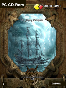 The Flying Dutchman Steam Key GLOBAL