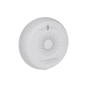 ZigBee Бездротовий датчик Газу ZB-ZGP