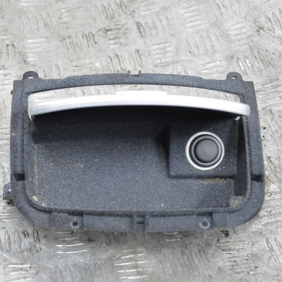 Попільничка Renault Laguna III 2007-2015 Попільничка Рено Лагуна 3 969120002R | Зображення 3