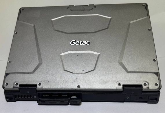 Захищений ноутбук Getac S410 G2 / 14" (1920x1080) TN / Intel Core i5-8350U (4 (8) ядра по 1.7 - 3.6 GHz) / 8 GB DDR4 / 256 GB SSD / Intel UHD Graphics 620 / WebCam б/в | Зображення 7