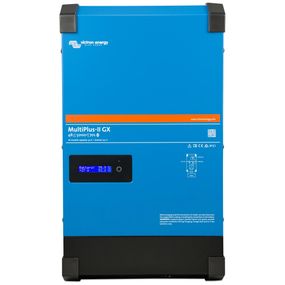 Victron Energy MultiPlus-II GX 48/5000/70-50 однофазный чистая синусоида Інвертор