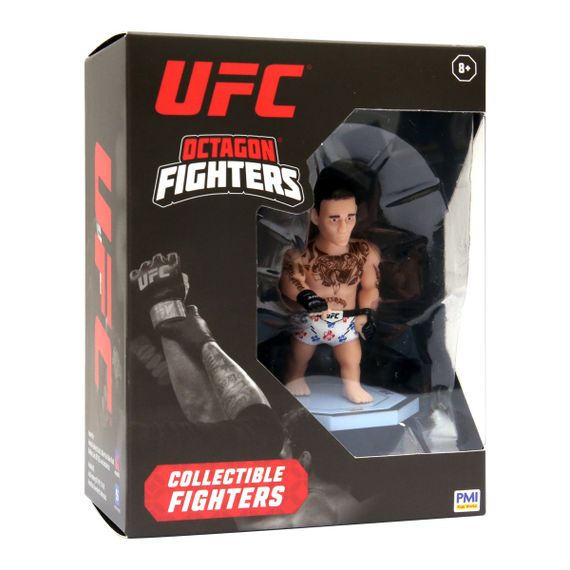 Макс Холлоуэй — коллекционная фигурка Octagon Fighters