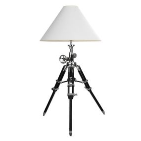 Торшер тренога лофт BL-147F/1 E27