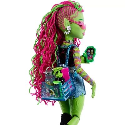 Кукла Monster High Монстро-классика Венера (HRP81) | Зображення 3