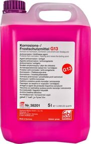 Антифриз фіолетовий (концентрат) Febi — 38201