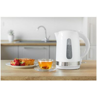 Електрочайник Sencor SWK1748WH | Зображення 3