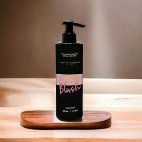 ПАРФУМОВАНИЙ ЛОСЬЙОН ДЛЯ ТІЛА CAROLINA HERRERA GOOD GIRL BLUSH BRAND COLLECTION 200 МЛ