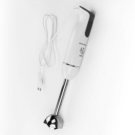 Блендер занурювальний EBS-550SW Grunhelm | Зображення 1