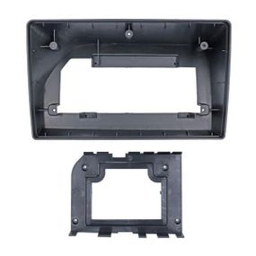 Перехідна рамка серії QIV QBR-F 1313-82 для Citroen C5 2009-2017 10 дюймів