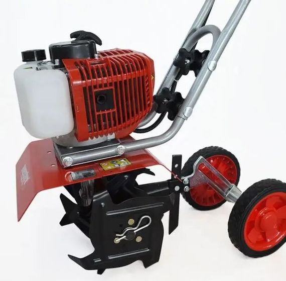 Культиватор бензиновий HECHT 752 | Зображення 7