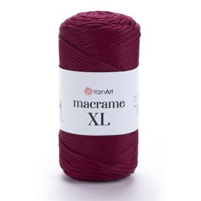 Yarnart Macrame XL No 145 пряжа ярнарт макраме поліестер