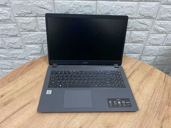 Ноутбук  Acer Aspire 3 A315-56 15.6  HD i5 1035G1 8Gb SSD 256Gb Б/У | Зображення 4