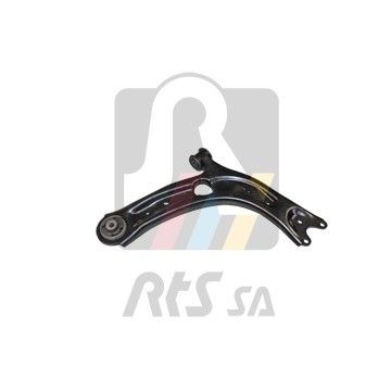 Рычаг передний нижний правый VW Passat 14-, RTS, 76-09124-1,