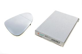 Скло дзеркала з підігрівом Opel Insignia 08- L  6471426