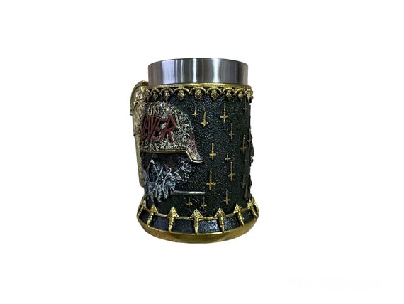 Кухоль Чашка 3D Slayer 550ml | Зображення 2