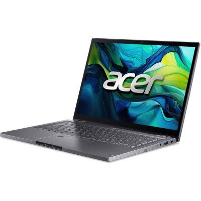Ноутбук Acer Aspire Spin 14 ASP14-51MTN (NX.KRUEU.004) | Зображення 8