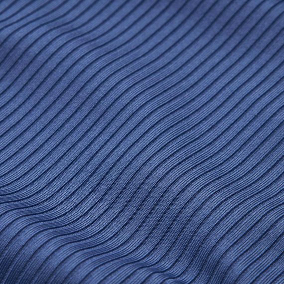 Плавки для дівчат Alma сині - 10-11 р 141-48 см | Зображення 4