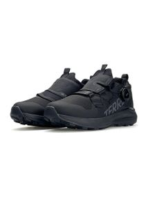 Кроссовки зимние Terrex 320 Black осень / еврозима / весна 43