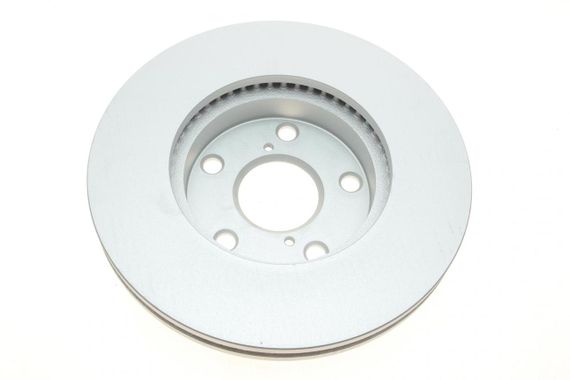 Диск гальмівний передній Toyota Rav 4 1.8-2.0 00-05 275x25  23-0801C | Зображення 2