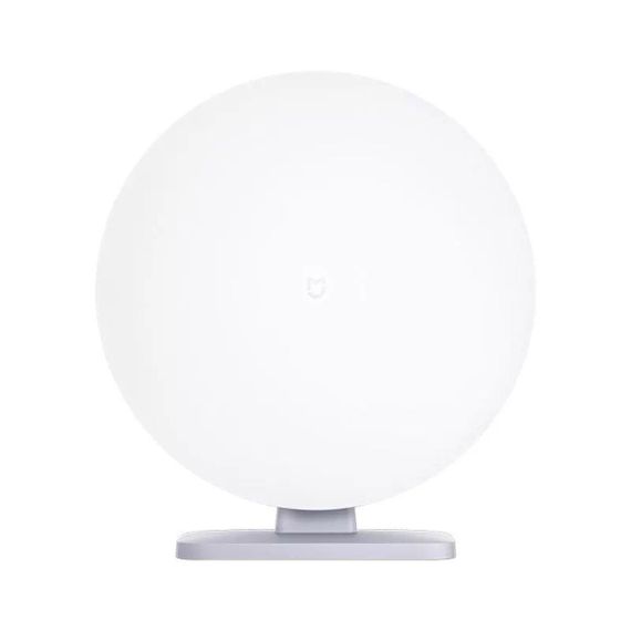 Очищувач повітря Xiaomi Mijia Desktop Air Purifier + (перехідник на EU розетку)