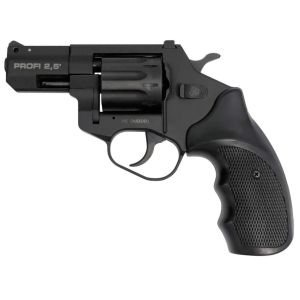 Zbroia Profi 2,5" 4 mm черный пластик