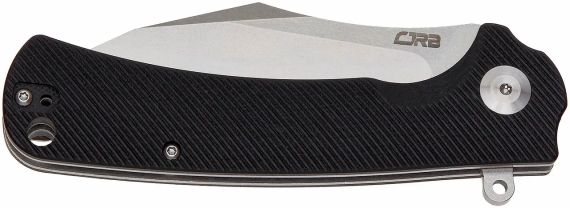 Ніж CJRB Talla G10 Black | Зображення 2