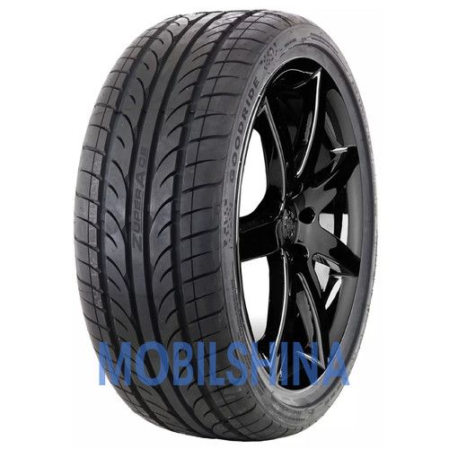 Летние шины Goodride ZuperAce SA-57 (235/45R18 98W)