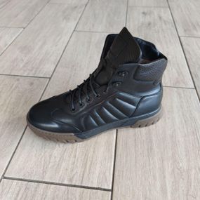 Практичні зимові черевики IKOS 43 розмір