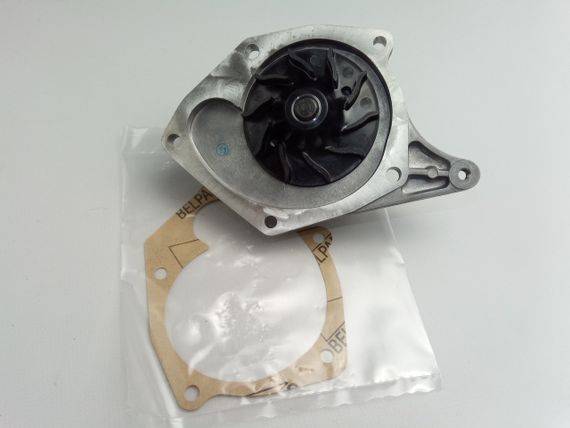 Помпа AIRTEX, RENAULT Kangoo/Clio/Logan/Megane/Scenic 1.5dCi 01-(1746) (8671019519) | Зображення 1
