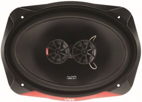 Коаксіальна акустика Vibe SLICK693-V7
