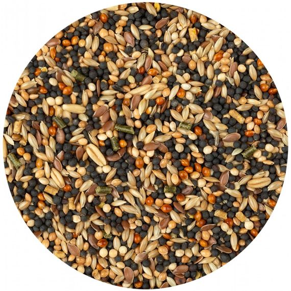 Корм Vitakraft Premium Menu для декоративних папуг і канарок 1 кг | Зображення 1