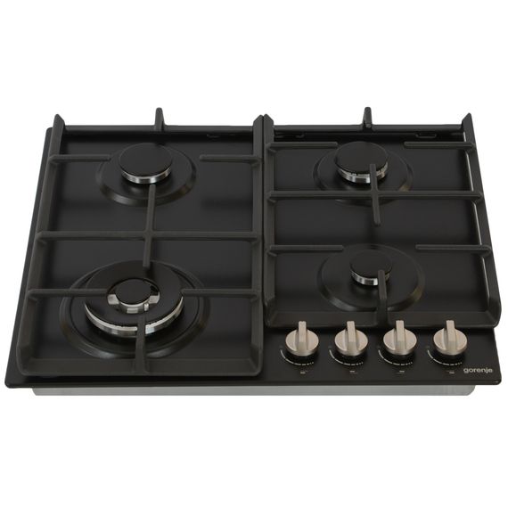Варочная поверхность Gorenje GW641EXB (GW 641 EXB) | Зображення 2